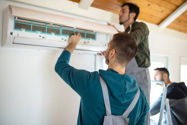 Professional HVAC in Maud, TX
