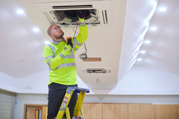 Best Best HVAC Companies  in Maud, TX