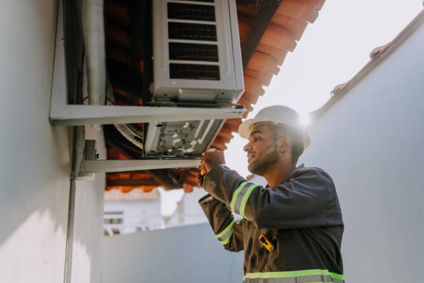 Best Best HVAC Companies  in Maud, TX