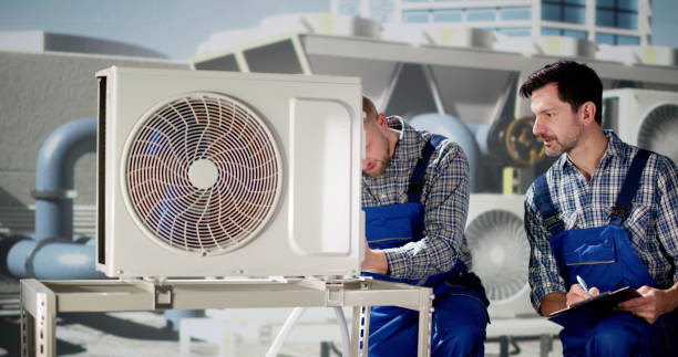 Best Emergency HVAC Repair  in Maud, TX