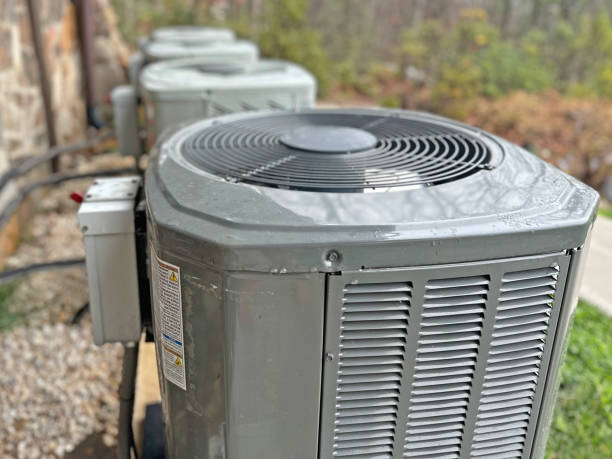 Best HVAC Companies Near Me  in Maud, TX